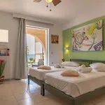 Ocean Perl Rooms * Zakintos