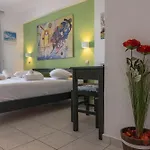 Apartament Ocean Perl Rooms Zakintos