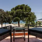 Ocean Perl Rooms Zakintos