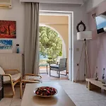 Apartament Ocean Perl Rooms Zakintos