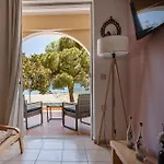 Ocean Perl Rooms Zakintos