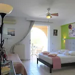 Apartament Ocean Perl Rooms *
