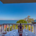 Apartament Ocean Perl Rooms Zakintos