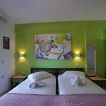 Ocean Perl Rooms Apartman