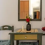 Ocean Perl Rooms Apartman Zákinthosz