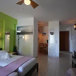 Apartman Ocean Perl Rooms Zákinthosz
