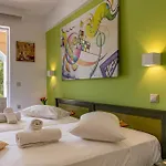 Ocean Perl Rooms Apartman *