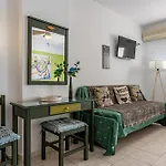 Διαμέρισμα Ocean Perl Rooms *