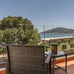 Ocean Perl Rooms Apartman