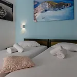 Apartman Ocean Perl Rooms *