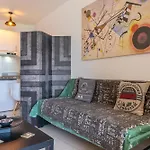 Ocean Perl Rooms *