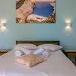 Ocean Perl Rooms * Zákinthosz