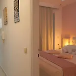 Ocean Perl Rooms Zákinthosz
