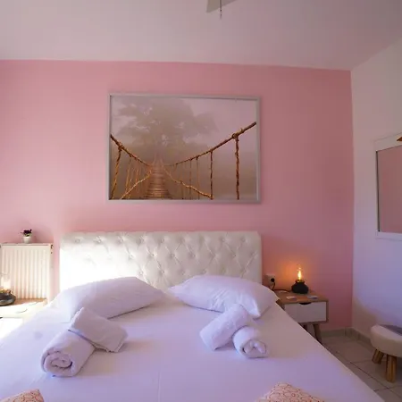 Ocean Perl Appartement