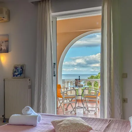 Apartment Boutique Sea *