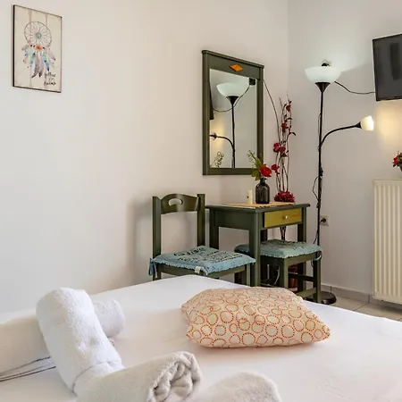 Apartment Boutique Sea