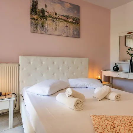 Ocean Perl Appartement *