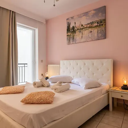 Apartment Boutique Sea *