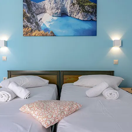 Apartment Boutique Sea Zakynthos Town