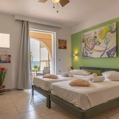 Boutique Sea * Zakynthos Town