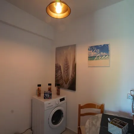 Boutique Sea Apartment