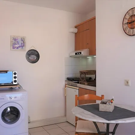 Apartment Boutique Sea