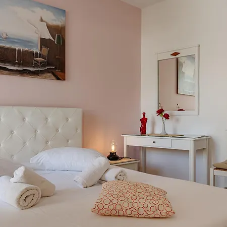 Ocean Perl Appartement *