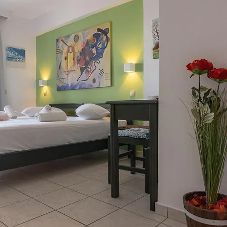 Appartement Ocean Perl Zakynthos