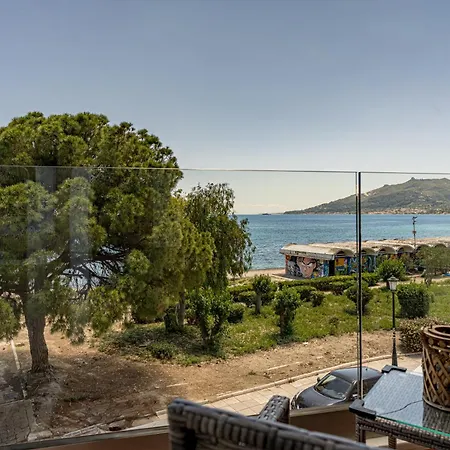 Boutique Sea Zakynthos Town