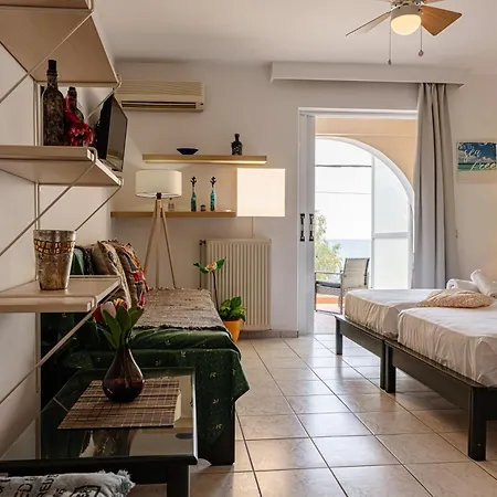 Apartment Boutique Sea