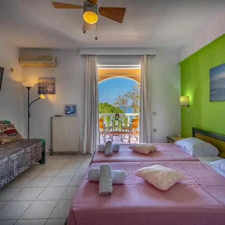 Ocean Perl Appartement *