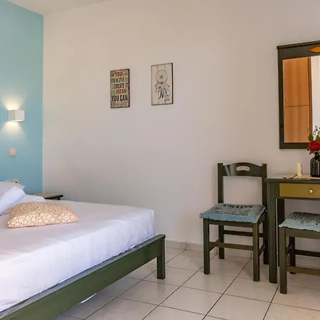 Apartment Boutique Sea *
