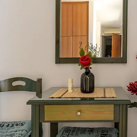Boutique Sea Apartment Zakynthos Town