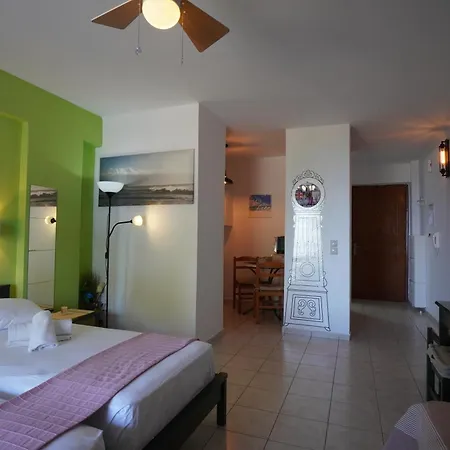 Apartment Boutique Sea Zakynthos Town