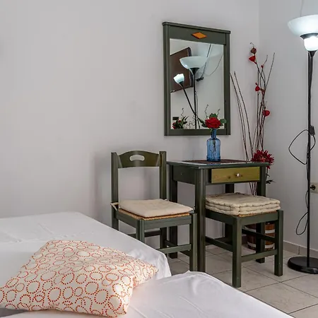 Ocean Perl Appartement