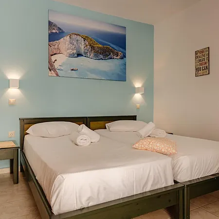Apartment Boutique Sea