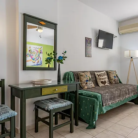 Apartment Boutique Sea *
