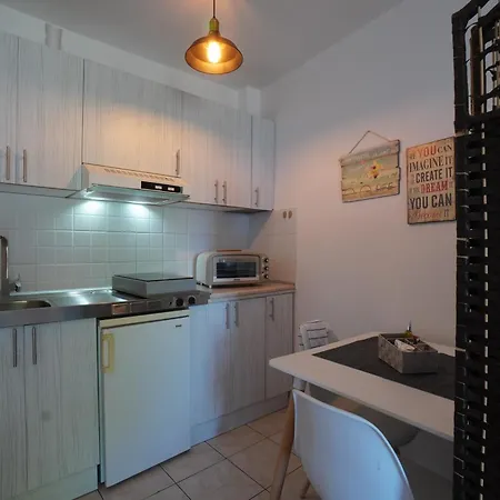 Appartement Ocean Perl Zakynthos