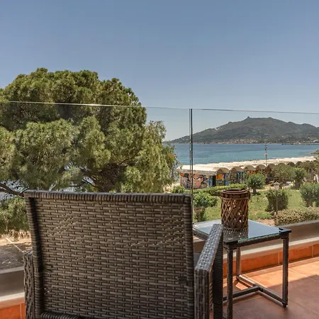 Ocean Perl Appartement