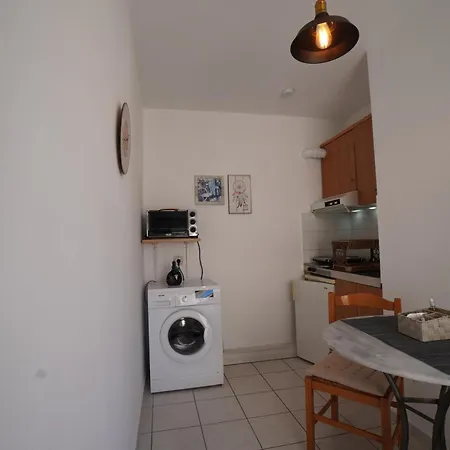Apartment Boutique Sea