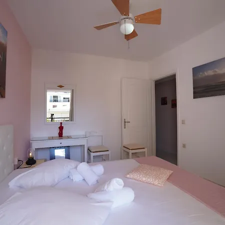 Ocean Perl Appartement Zakynthos