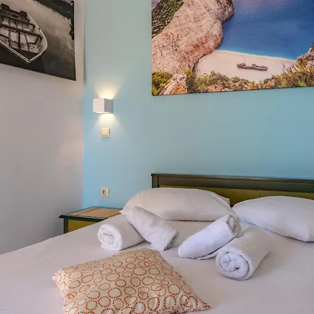 Apartment Boutique Sea Zakynthos Town