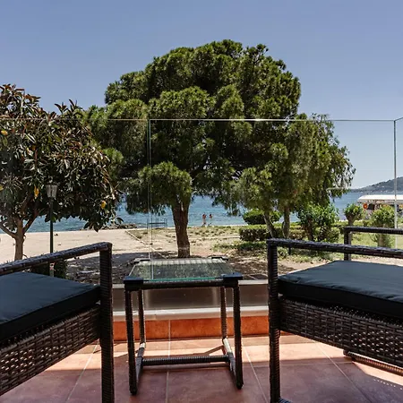 Boutique Sea Zakynthos Town