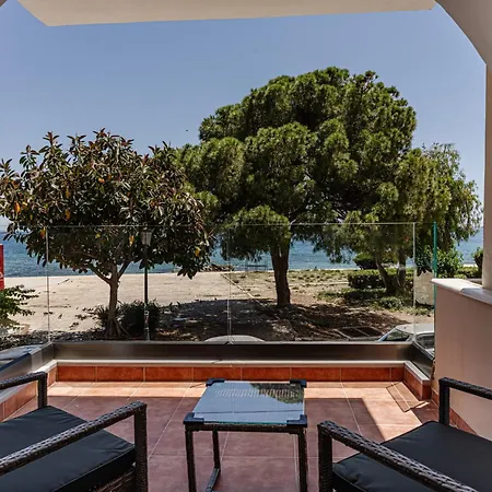Ocean Perl Appartement