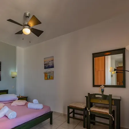 Apartment Boutique Sea