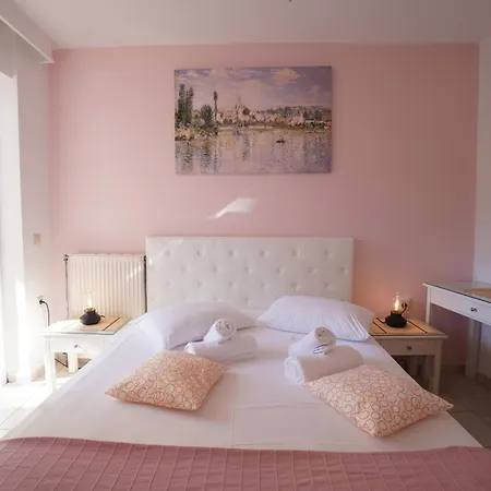 Ocean Perl Appartement *