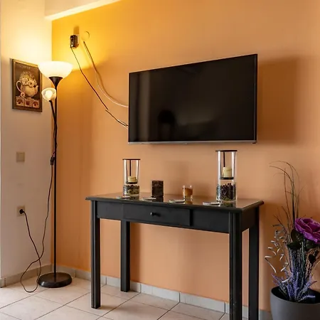 Apartment Boutique Sea *