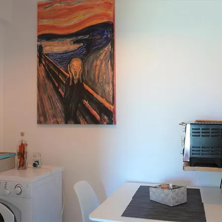 Boutique Sea Apartment Zakynthos Town