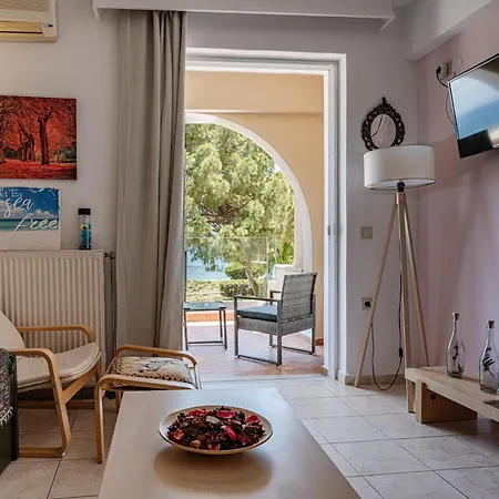 Apartment Boutique Sea Zakynthos Town