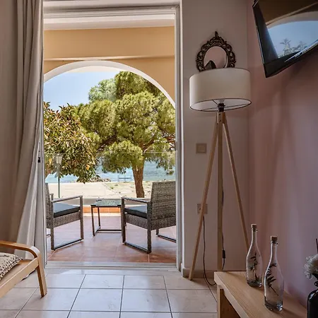 Boutique Sea Zakynthos Town